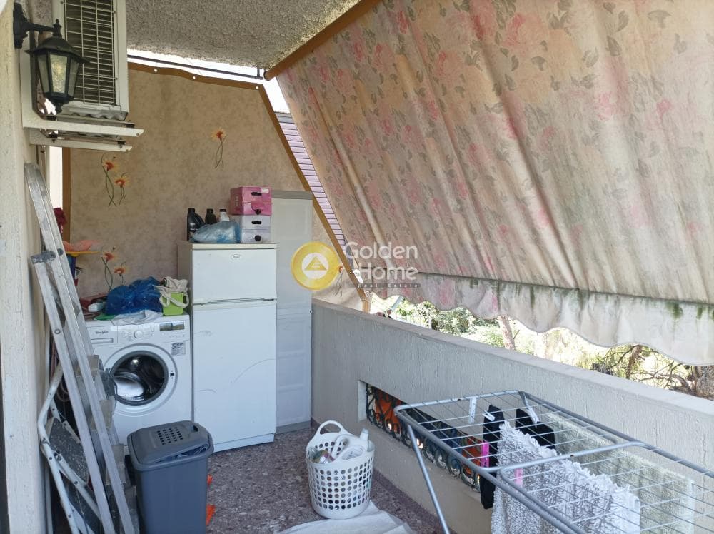 Διαμέρισμα στην Δάσος, Χαϊδάρι — Φωτογραφία 13 από 14