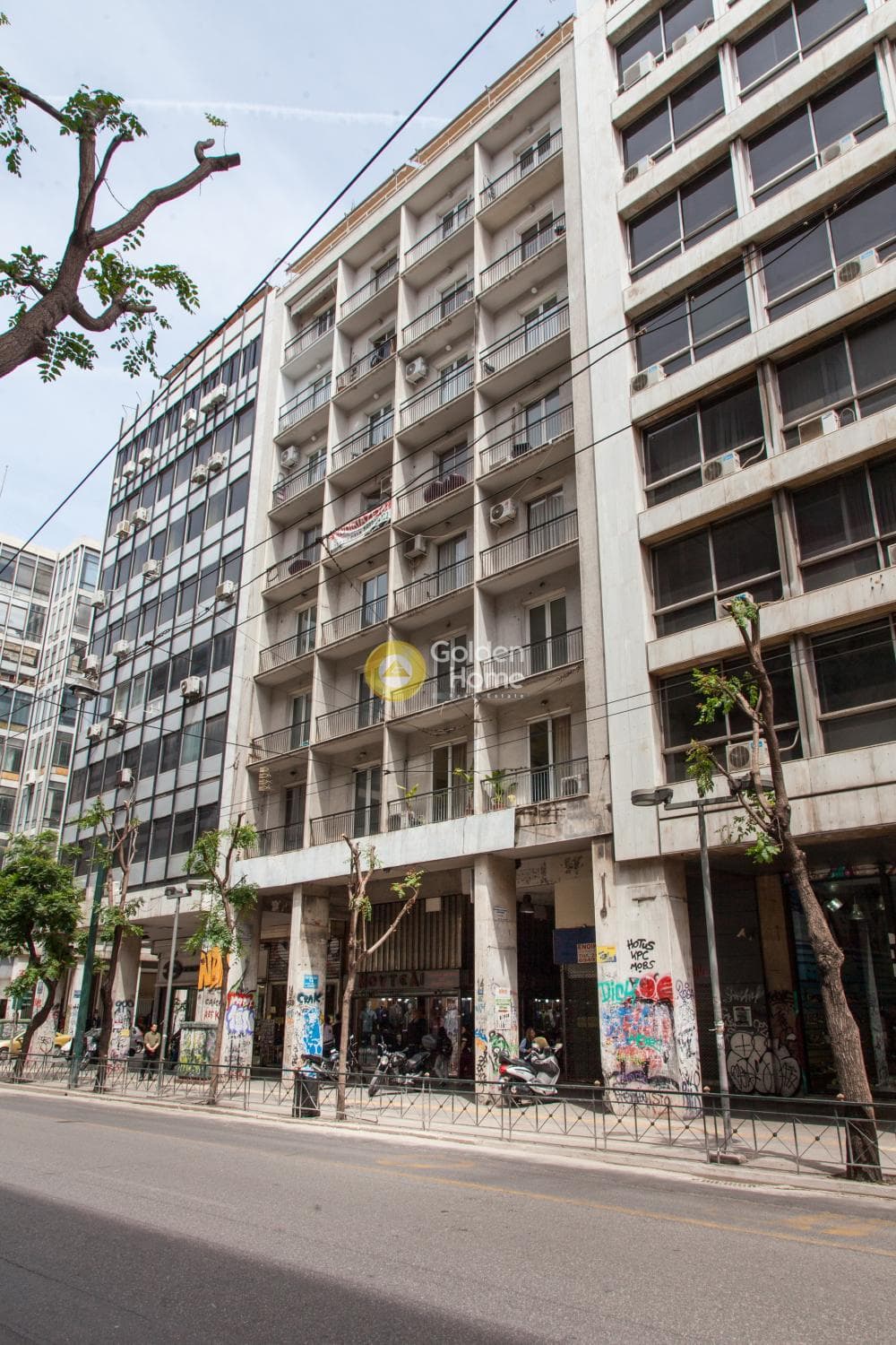 Office in Omonoia, Kentro — Photo 1 of 18