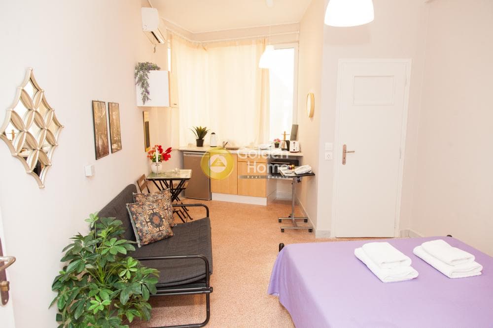 Office in Omonoia, Kentro — Photo 13 of 18