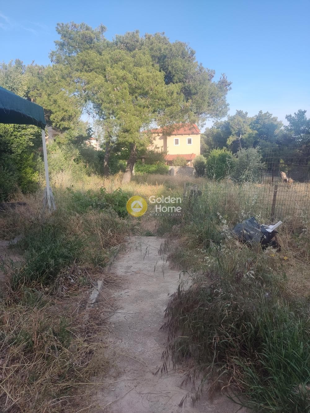 House in Megala Sxoinia A, Acharnes — Photo 7 of 10