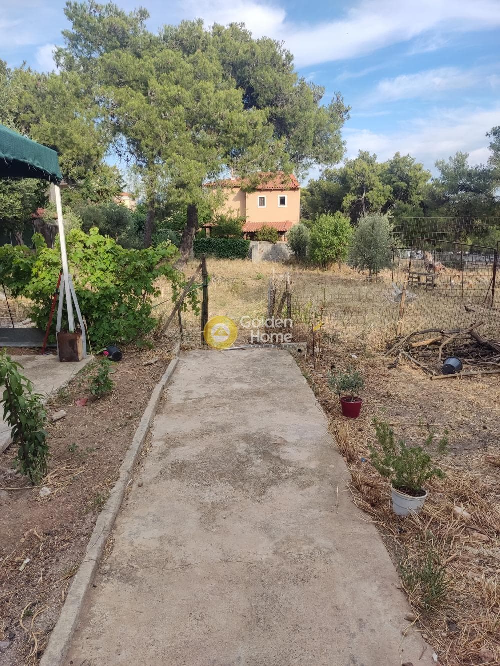 House in Megala Sxoinia A, Acharnes — Photo 9 of 10