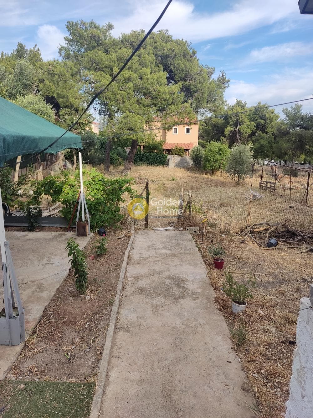 House in Megala Sxoinia A, Acharnes — Photo 10 of 10