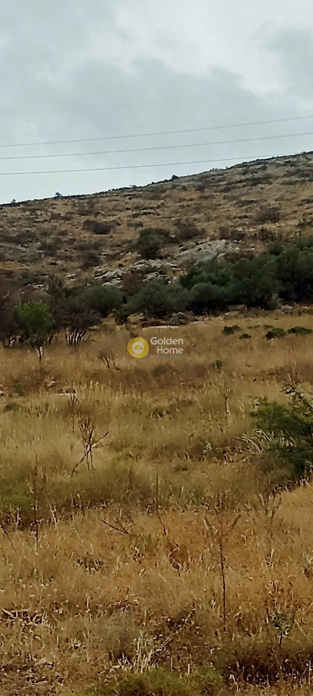 Parcel in Center, Keratea