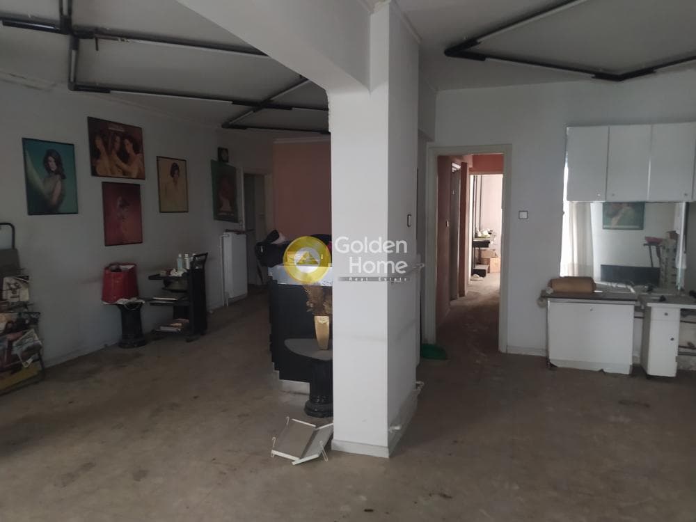 Apartment in Mouseio, Exarchia - Neapoli — Photo 1 of 15