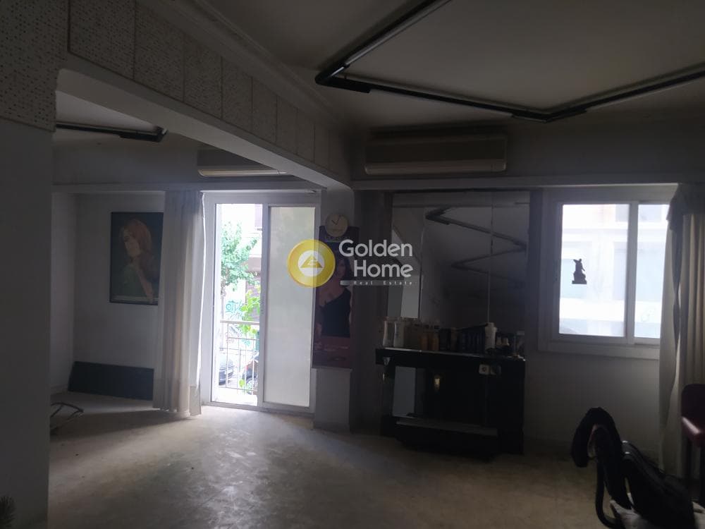 Apartment in Mouseio, Exarchia - Neapoli — Photo 4 of 15