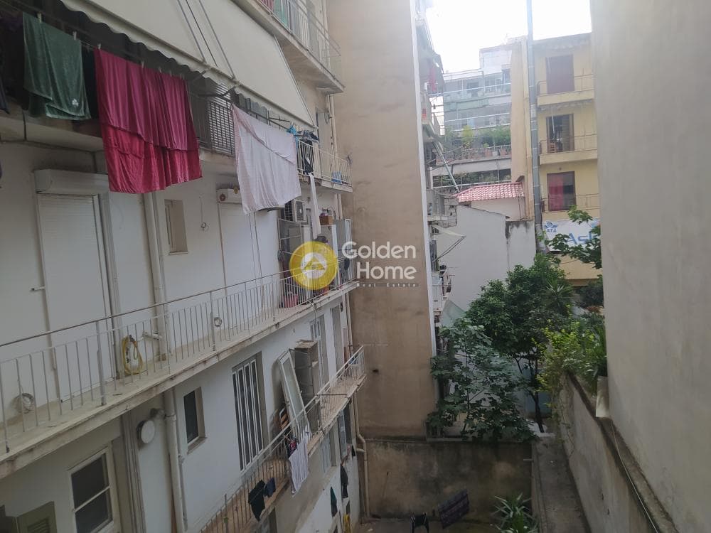Apartment in Mouseio, Exarchia - Neapoli — Photo 8 of 15