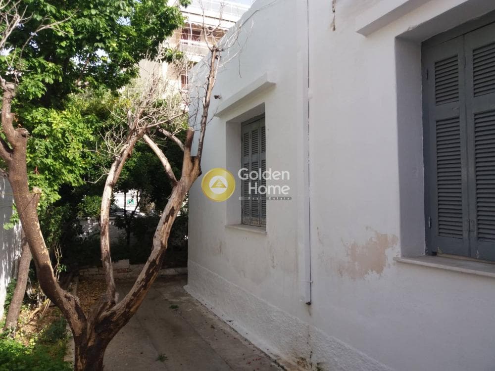 Μονοκατοικία στην Μπουρνάζι, Περιστέρι — Φωτογραφία 14 από 14
