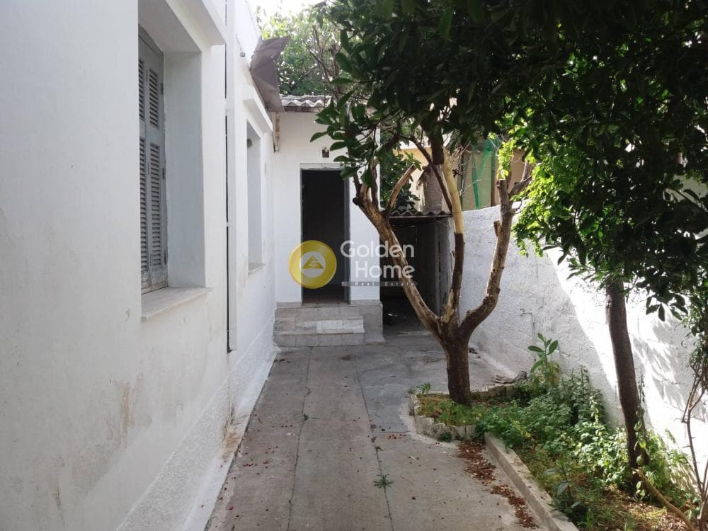 Μονοκατοικία στην Μπουρνάζι, Περιστέρι — Φωτογραφία 1 από 14