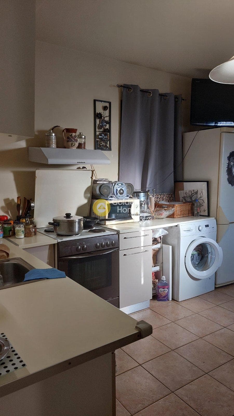 Μονοκατοικία στην Μπουρνάζι, Περιστέρι — Φωτογραφία 2 από 14