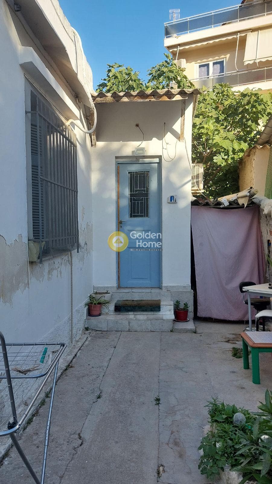 Μονοκατοικία στην Μπουρνάζι, Περιστέρι — Φωτογραφία 12 από 14