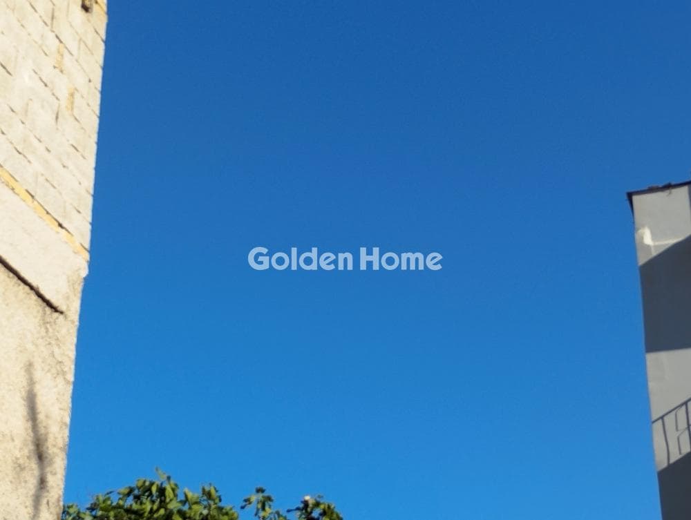 Οικόπεδο στην Κέντρο, Νέα Ιωνία — Φωτογραφία 2 από 2