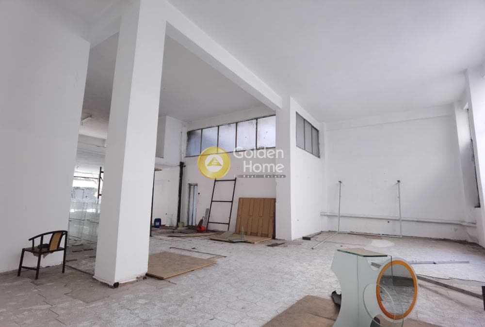 Retail Store in Evaggelistria, Piraeus — Photo 1 of 11