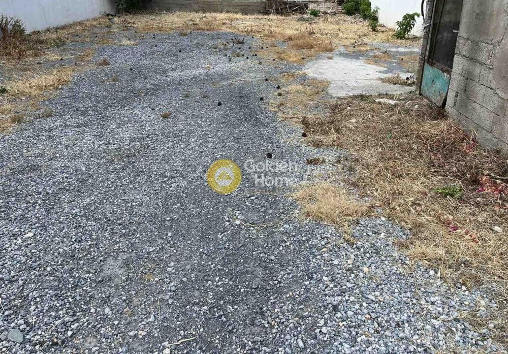 Building Plot in Agios Ioannis Knossou, Heraclion Cretes