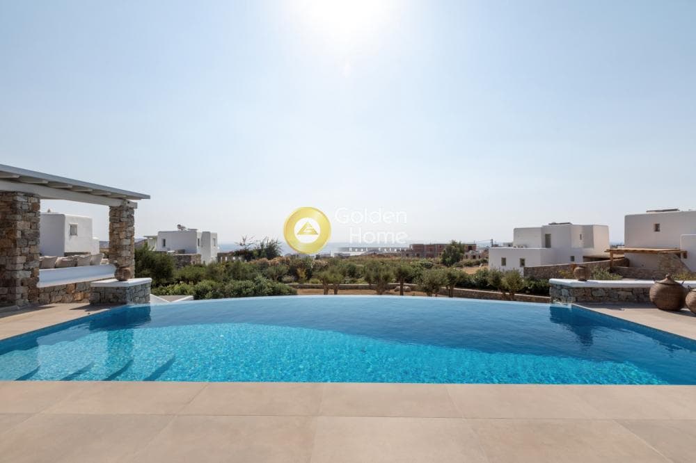 Μονοκατοικία στην Καλό Λιβάδι, Μύκονος — Φωτογραφία 4 από 27