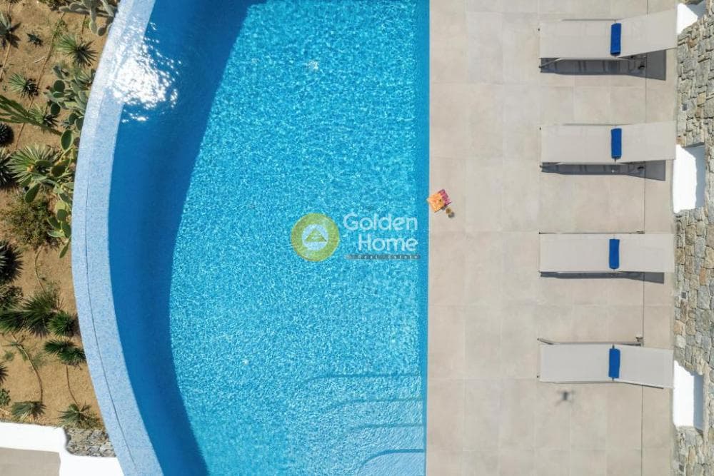 Μονοκατοικία στην Καλό Λιβάδι, Μύκονος — Φωτογραφία 5 από 27