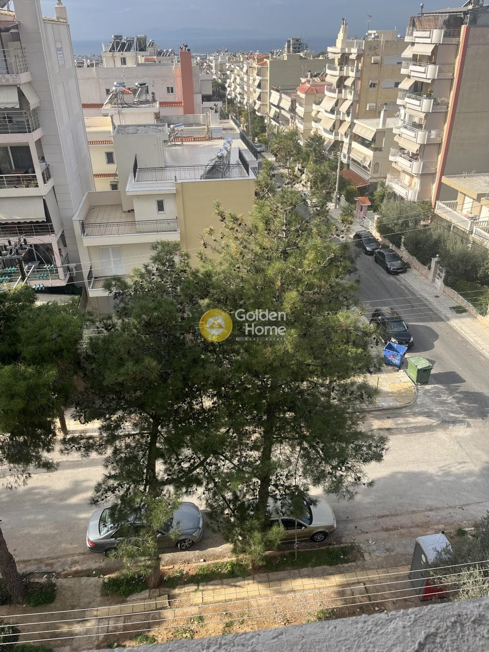 Apartment in Terpsithea, Glyfada — Photo 3 of 4