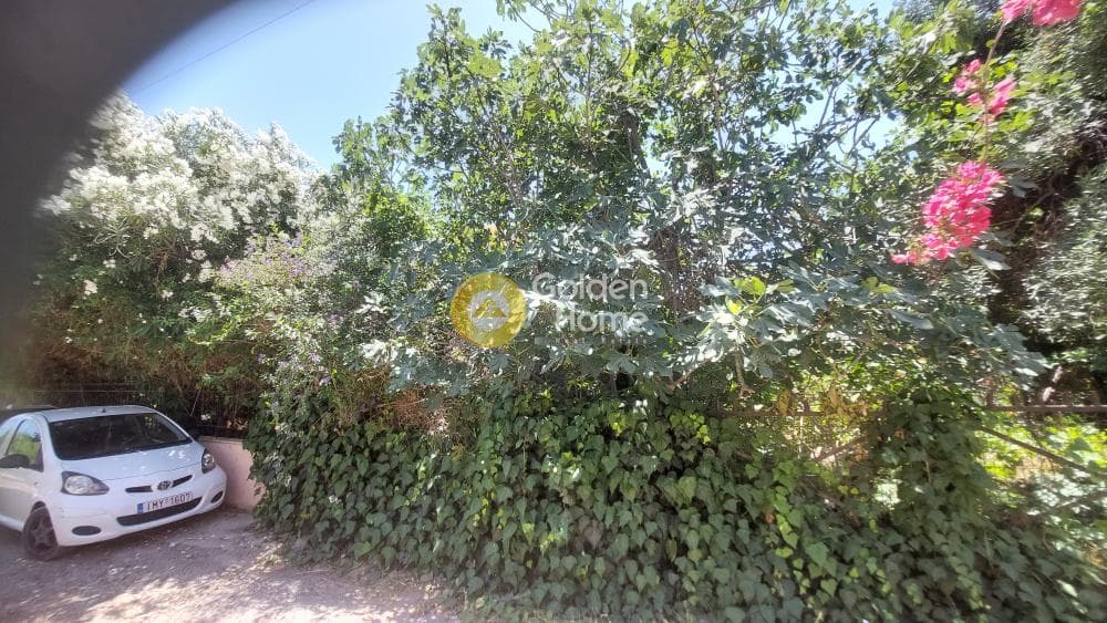 Οικόπεδο στην Κέντρο, Αρτέμιδα (Λούτσα) — Φωτογραφία 1 από 5