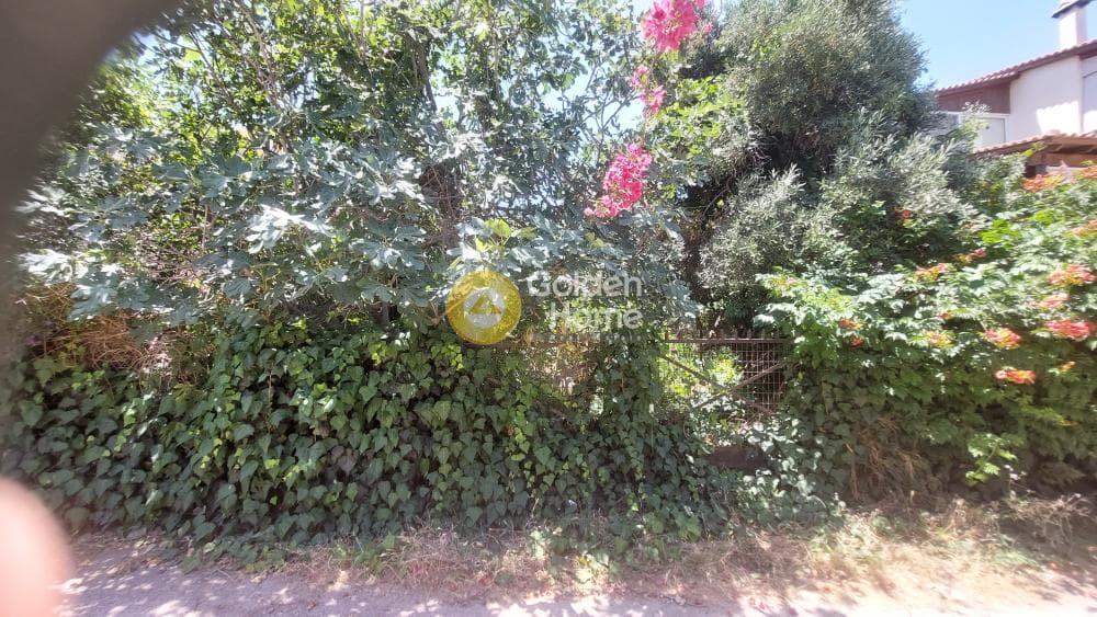 Οικόπεδο στην Κέντρο, Αρτέμιδα (Λούτσα) — Φωτογραφία 2 από 5