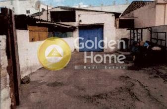 Building Plot in Ano Rentis, Agios Ioannis Rentis