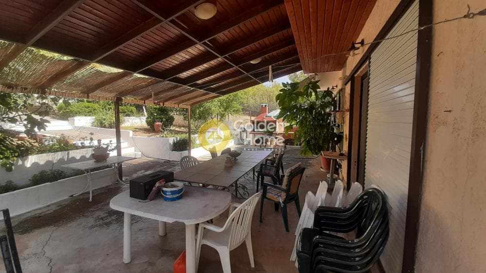 House in Neapoli, Spata — Photo 5 of 33