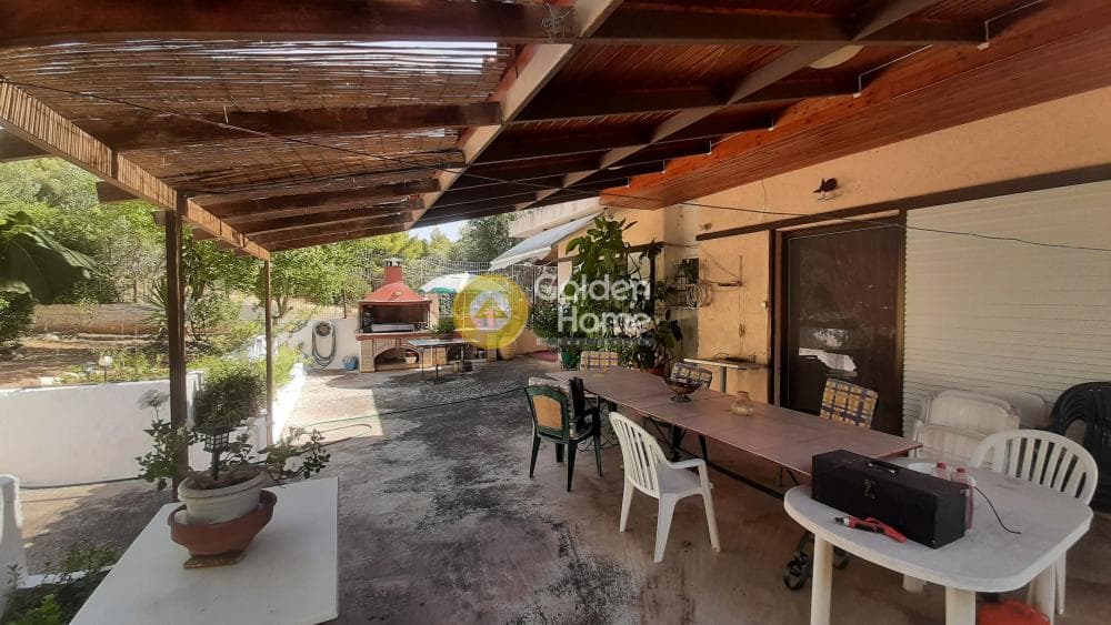House in Neapoli, Spata — Photo 6 of 33