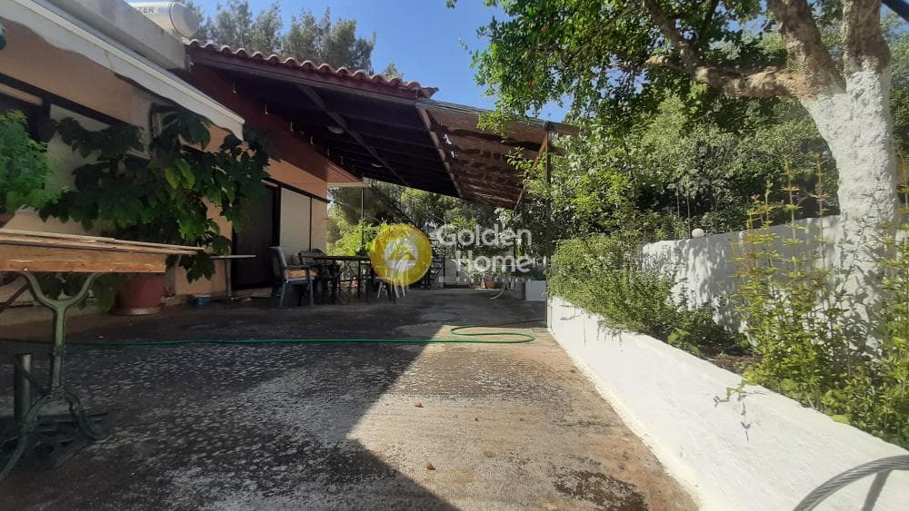 House in Neapoli, Spata — Photo 10 of 33