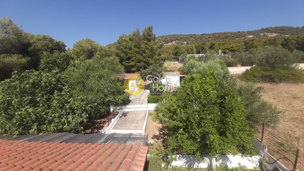 House in Neapoli, Spata — Photo 17 of 33