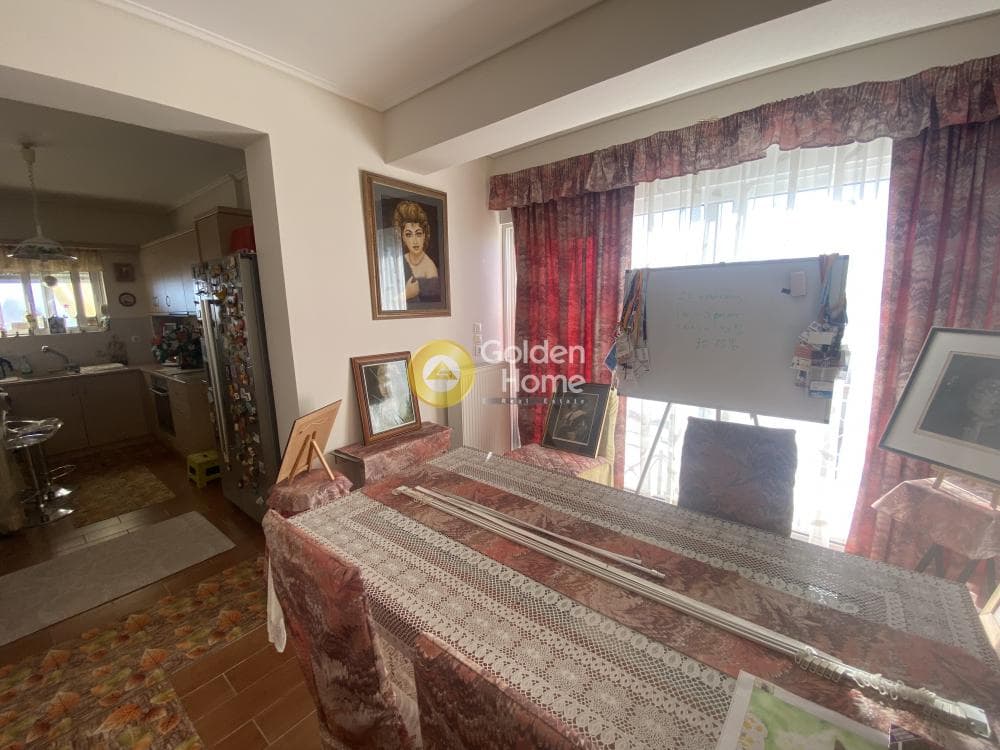 Διαμέρισμα στην Αγία Παρασκευή, Άγιος Δημήτριος — Φωτογραφία 8 από 30