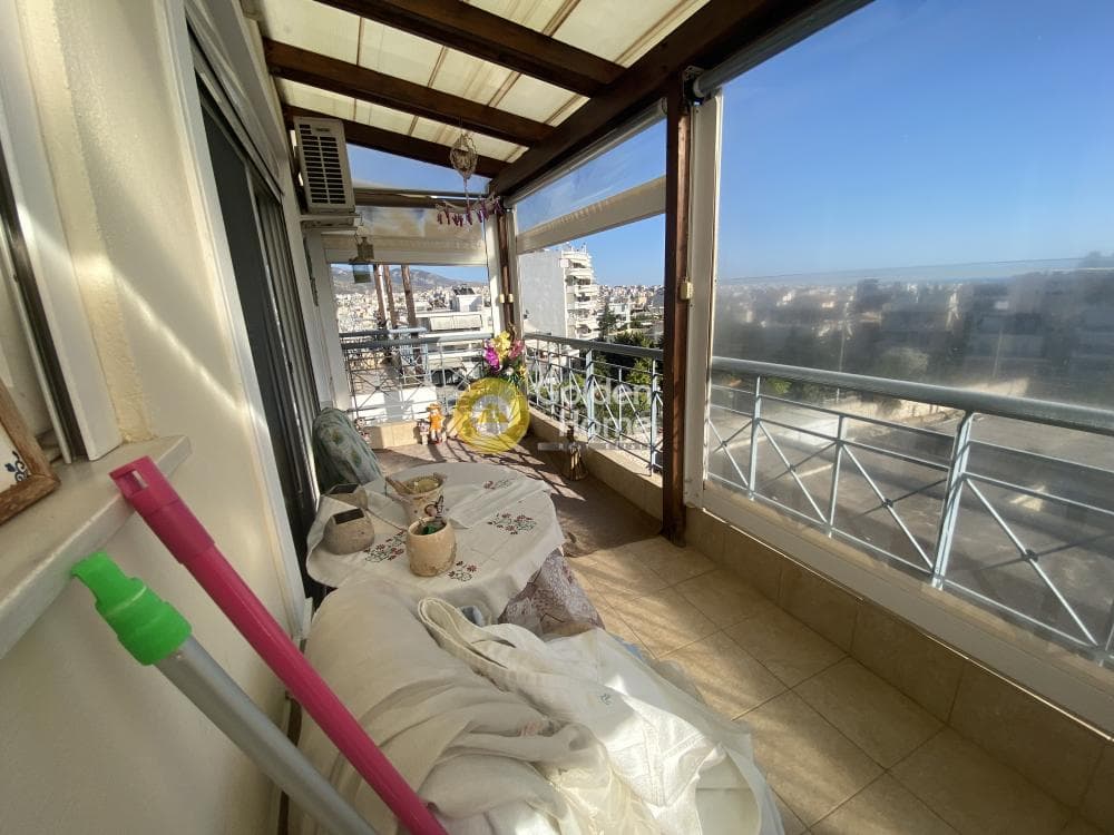 Διαμέρισμα στην Αγία Παρασκευή, Άγιος Δημήτριος — Φωτογραφία 13 από 30