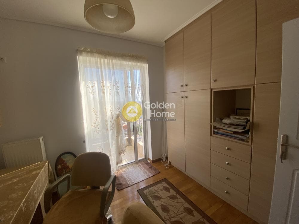 Διαμέρισμα στην Αγία Παρασκευή, Άγιος Δημήτριος — Φωτογραφία 17 από 30