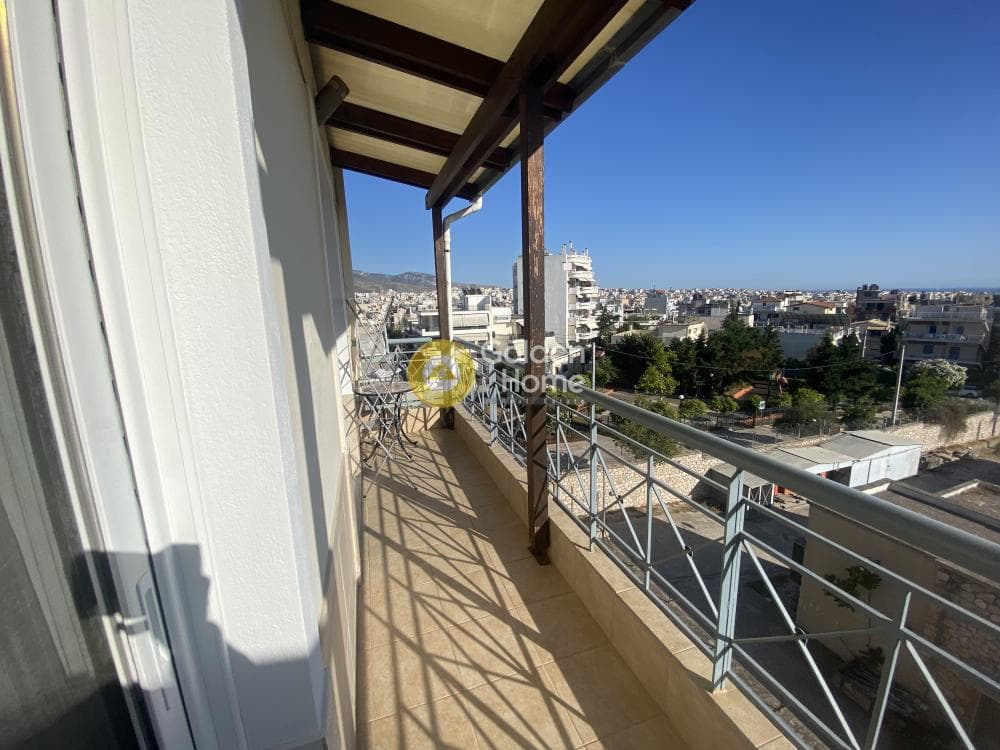 Διαμέρισμα στην Αγία Παρασκευή, Άγιος Δημήτριος — Φωτογραφία 27 από 30