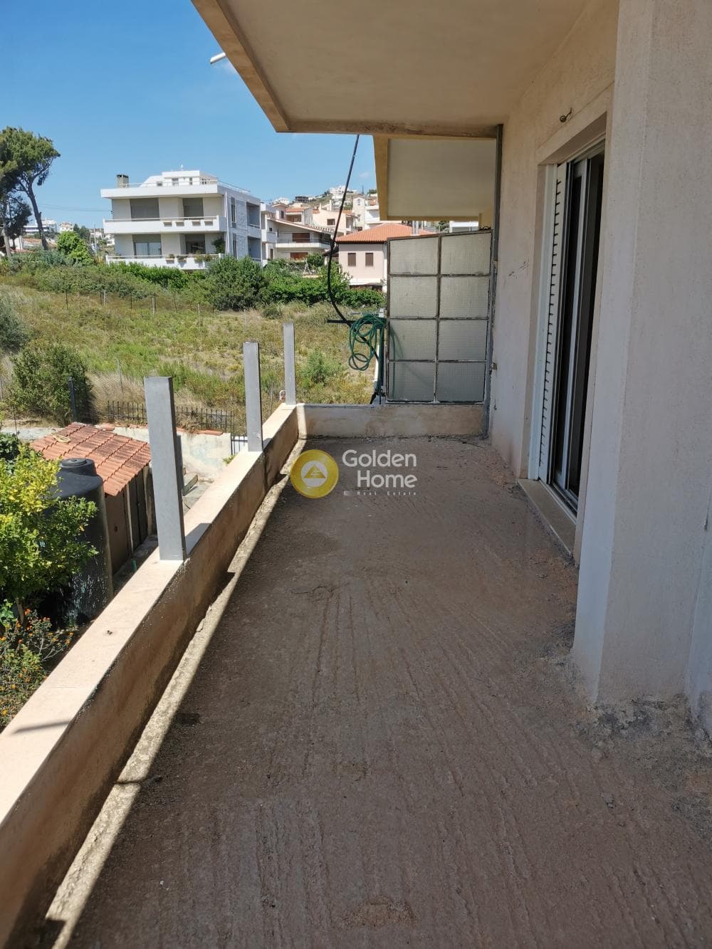 Apartment in Agios Nikolaos, Rafina — Photo 4 of 15