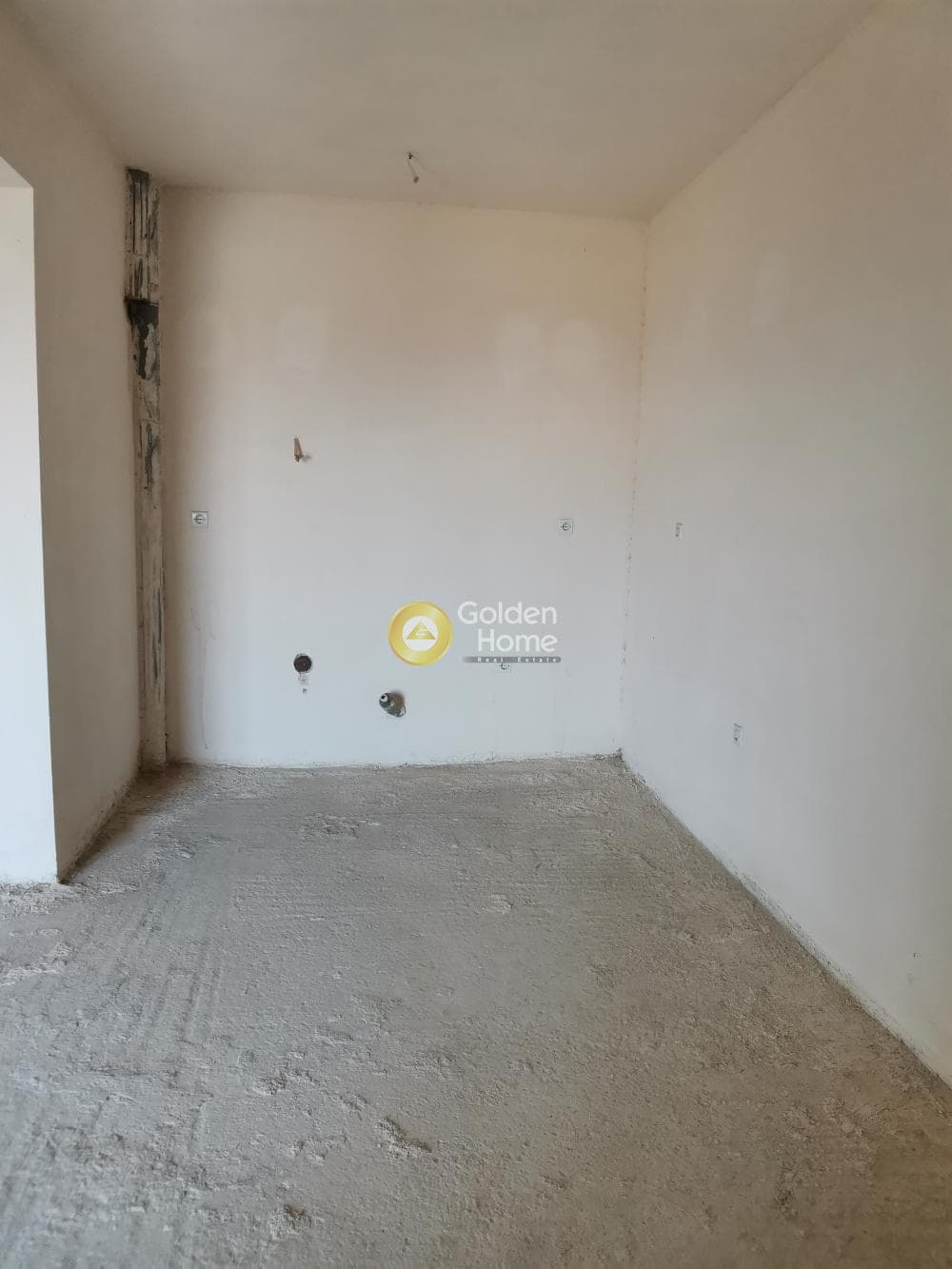 Apartment in Agios Nikolaos, Rafina — Photo 9 of 15