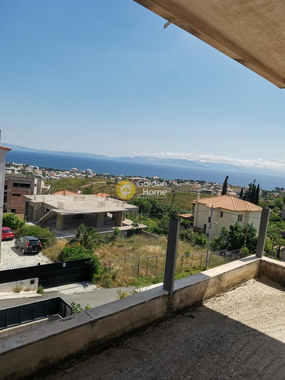 Apartment in Agios Nikolaos, Rafina — Photo 1 of 15