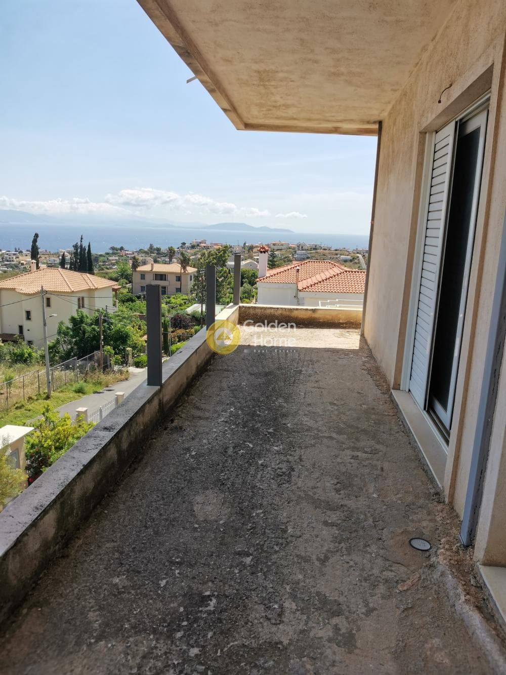Apartment in Agios Nikolaos, Rafina — Photo 2 of 15