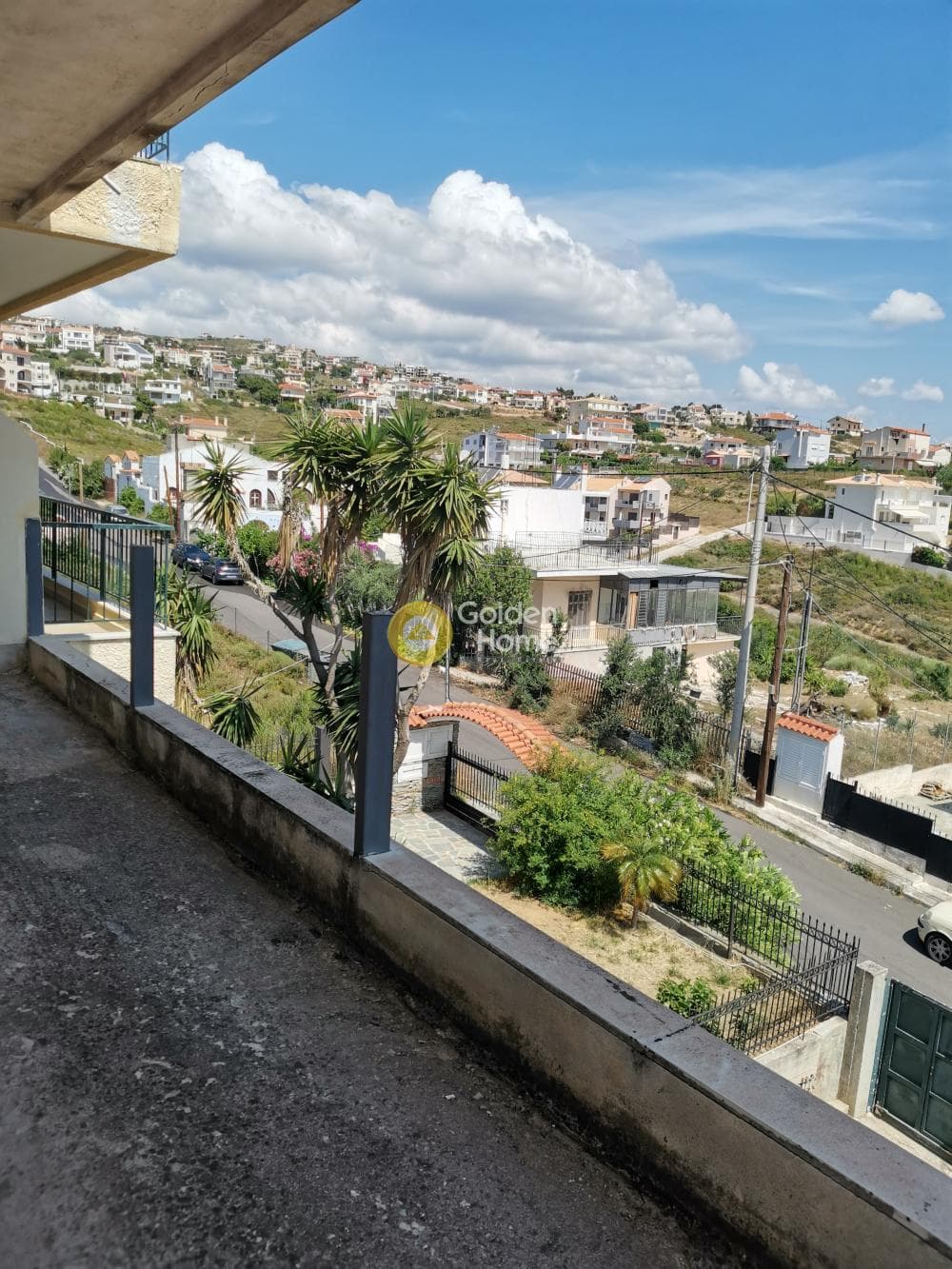 Apartment in Agios Nikolaos, Rafina — Photo 11 of 15