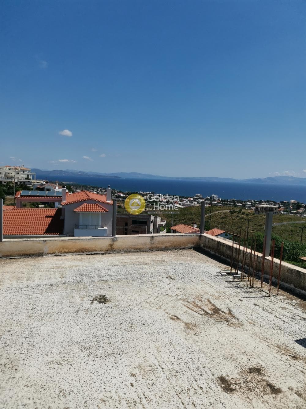 Apartment in Agios Nikolaos, Rafina — Photo 13 of 15