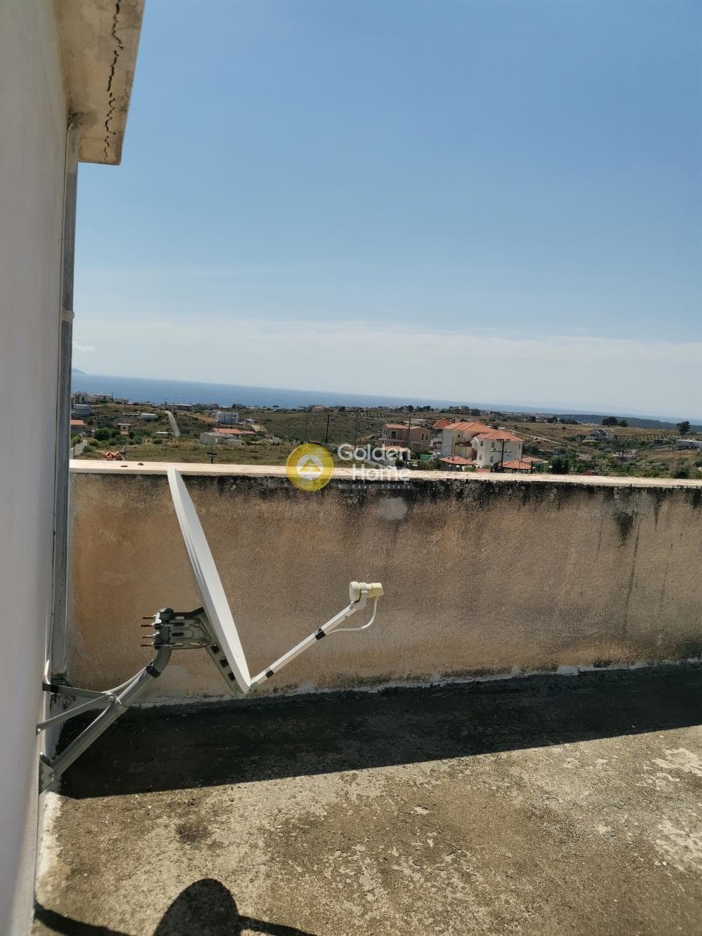 Apartment in Agios Nikolaos, Rafina — Photo 15 of 15