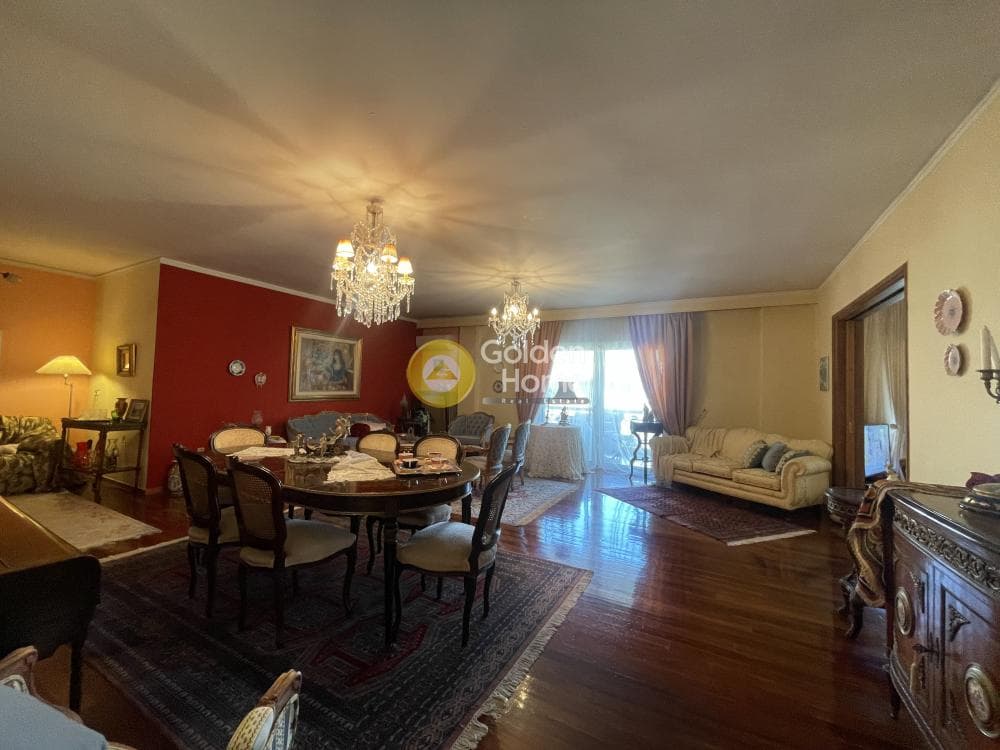 Apartment in Ano Chalandri, Chalandri — Photo 7 of 22