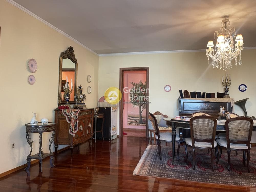 Apartment in Ano Chalandri, Chalandri — Photo 9 of 22