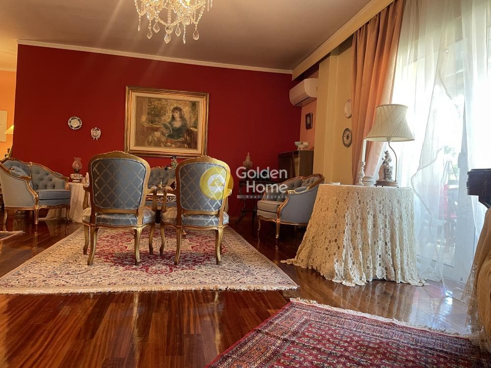 Apartment in Ano Chalandri, Chalandri — Photo 10 of 22