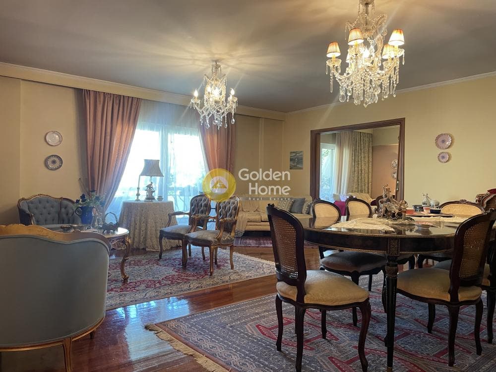 Apartment in Ano Chalandri, Chalandri — Photo 6 of 22