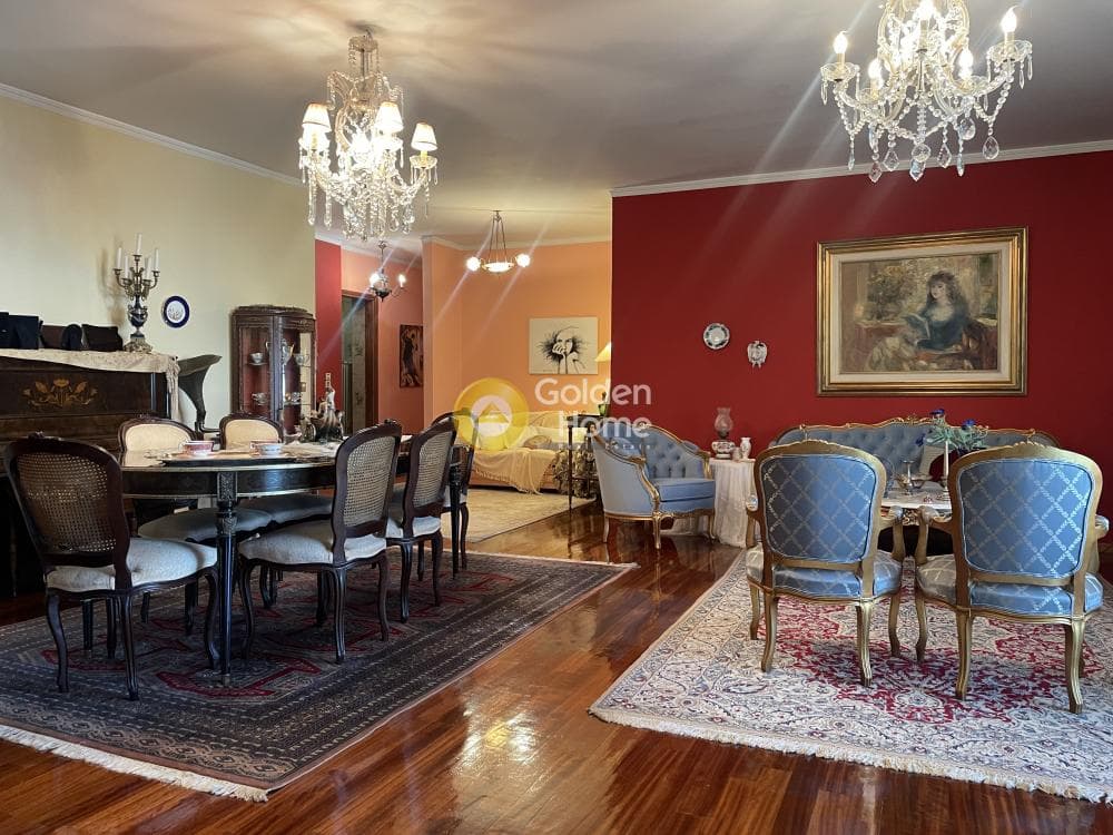Apartment in Ano Chalandri, Chalandri — Photo 5 of 22