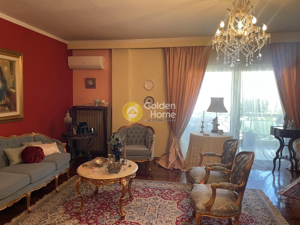 Apartment in Ano Chalandri, Chalandri — Photo 11 of 22