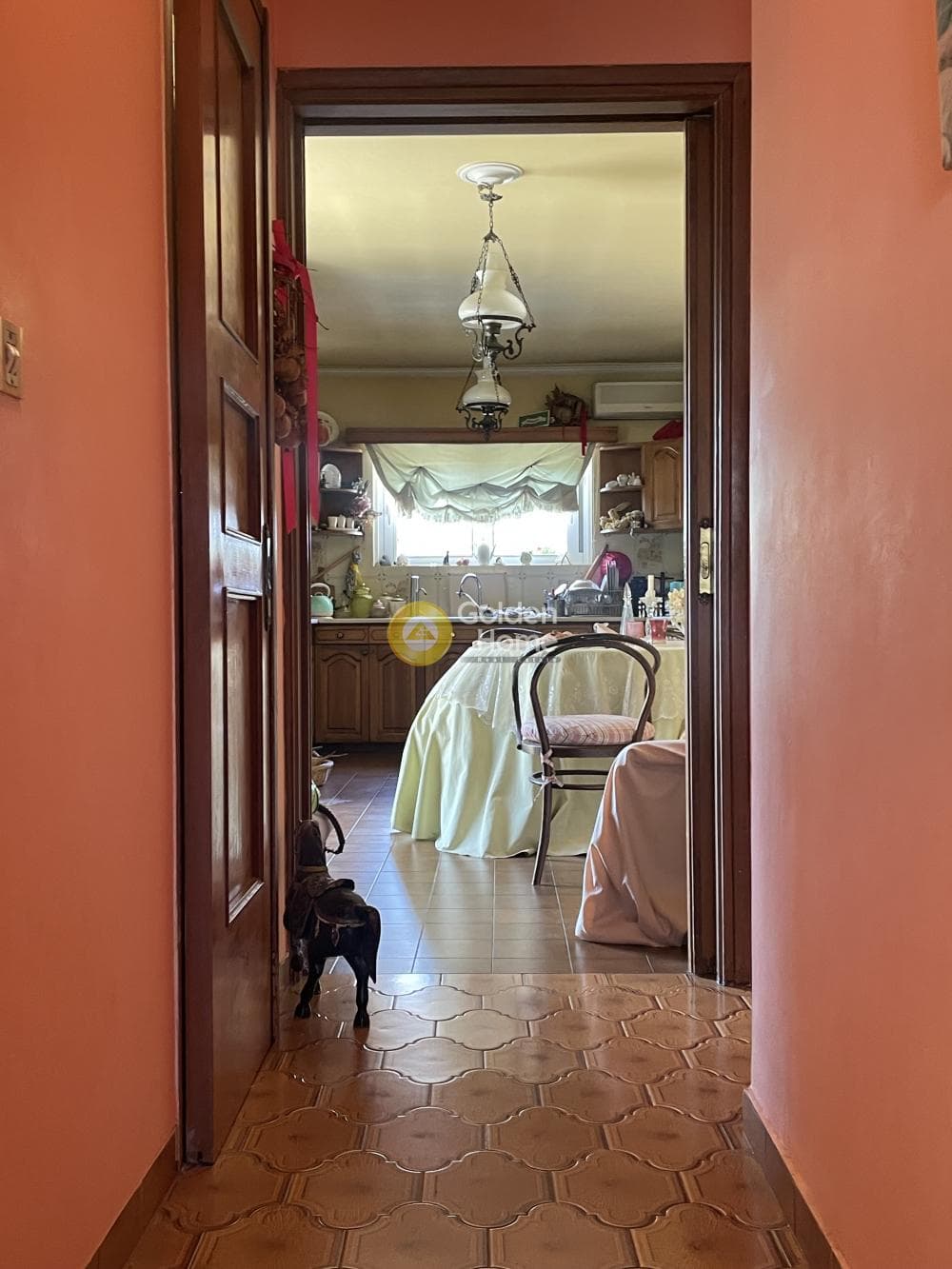 Apartment in Ano Chalandri, Chalandri — Photo 13 of 22
