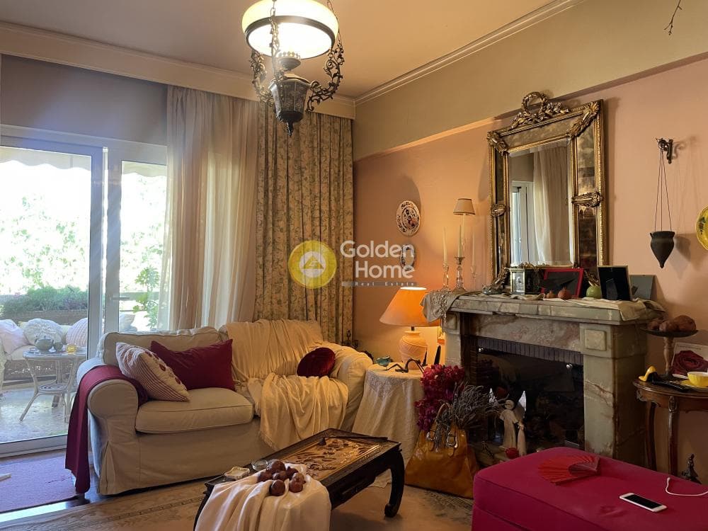 Apartment in Ano Chalandri, Chalandri — Photo 3 of 22
