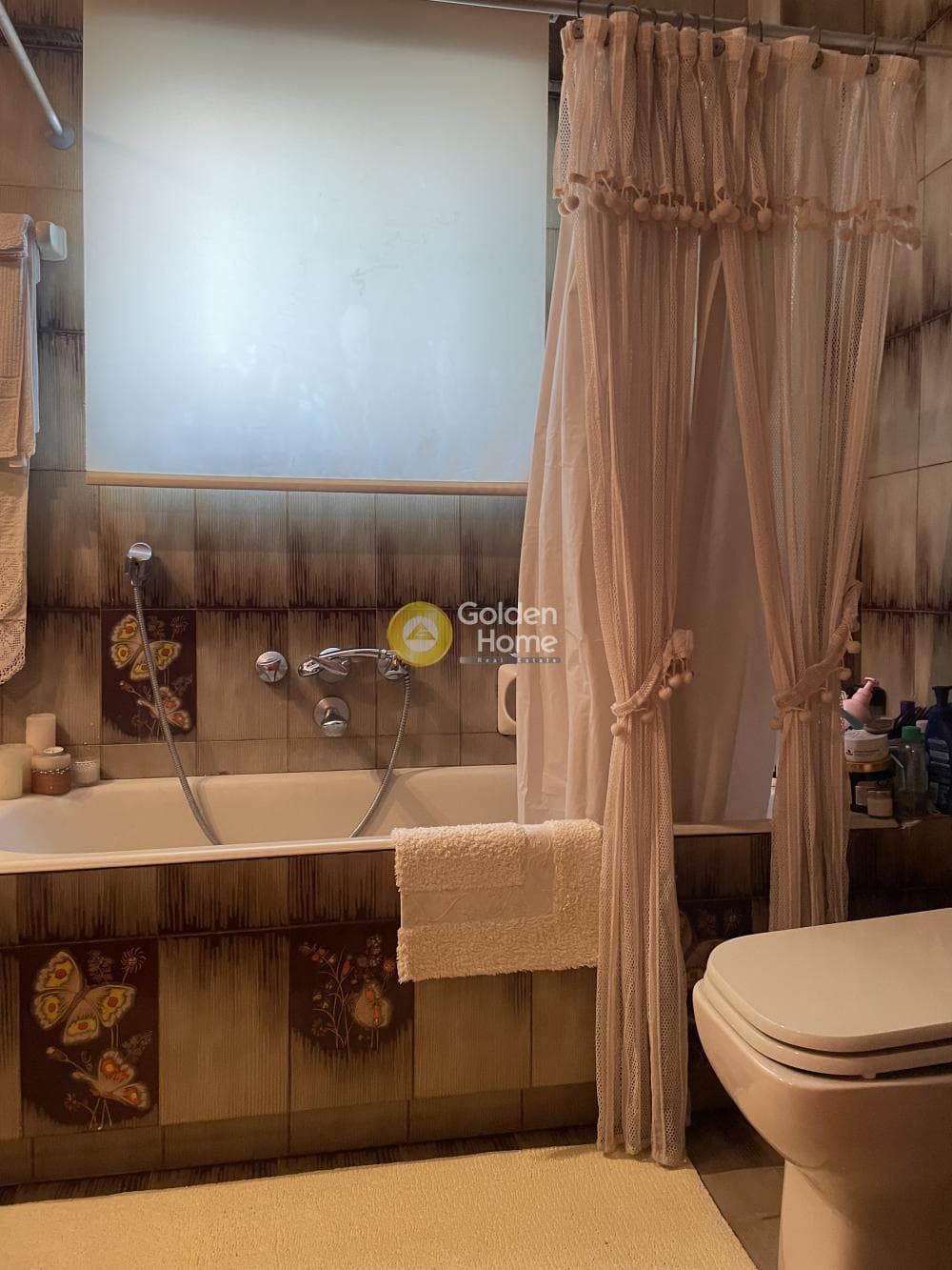 Apartment in Ano Chalandri, Chalandri — Photo 19 of 22
