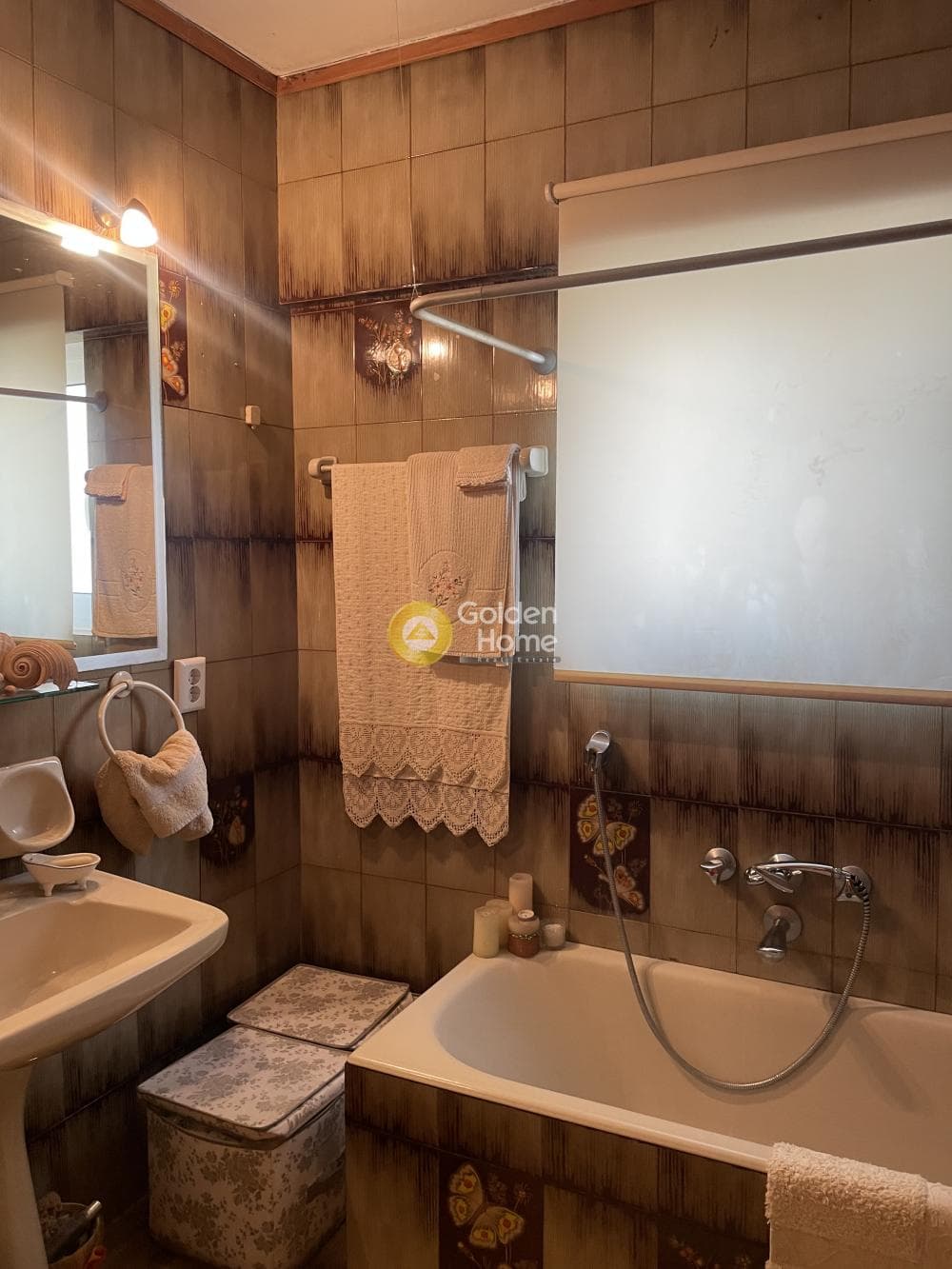 Apartment in Ano Chalandri, Chalandri — Photo 20 of 22