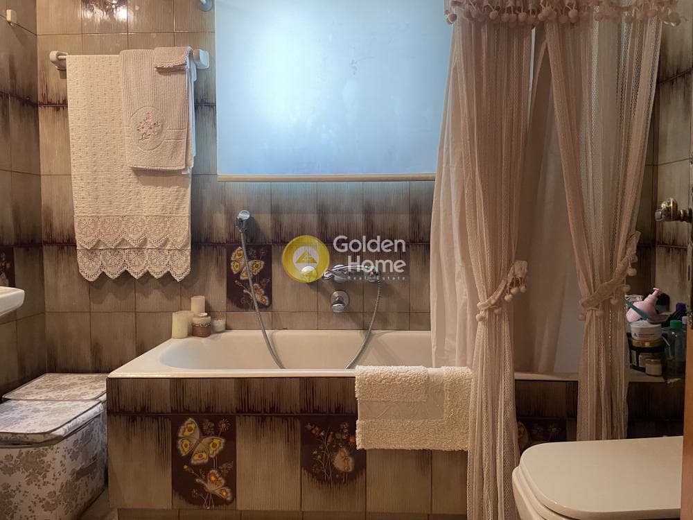 Apartment in Ano Chalandri, Chalandri — Photo 21 of 22