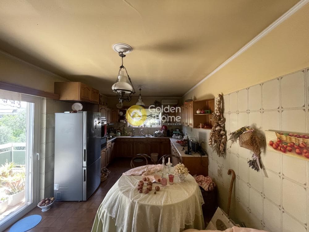 Apartment in Ano Chalandri, Chalandri — Photo 16 of 22